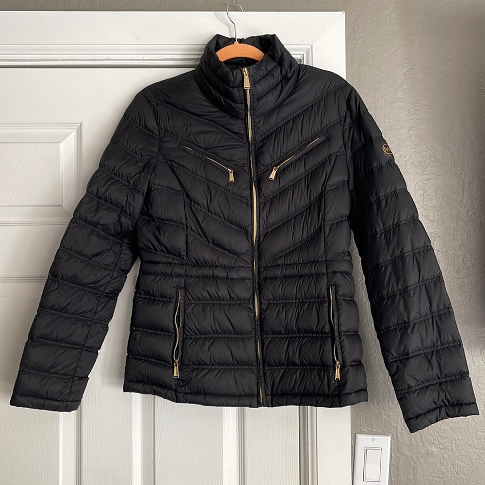 Michael KORS Puffer Jacket